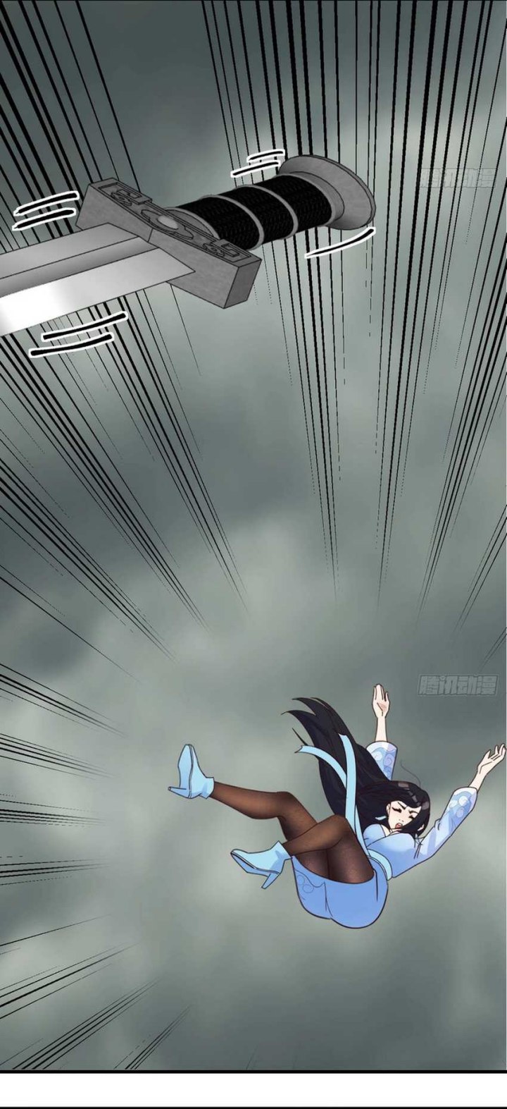 Mastering the Recovery Spell Suddenly Makes You Invincible Chapter 7 - halaman 22