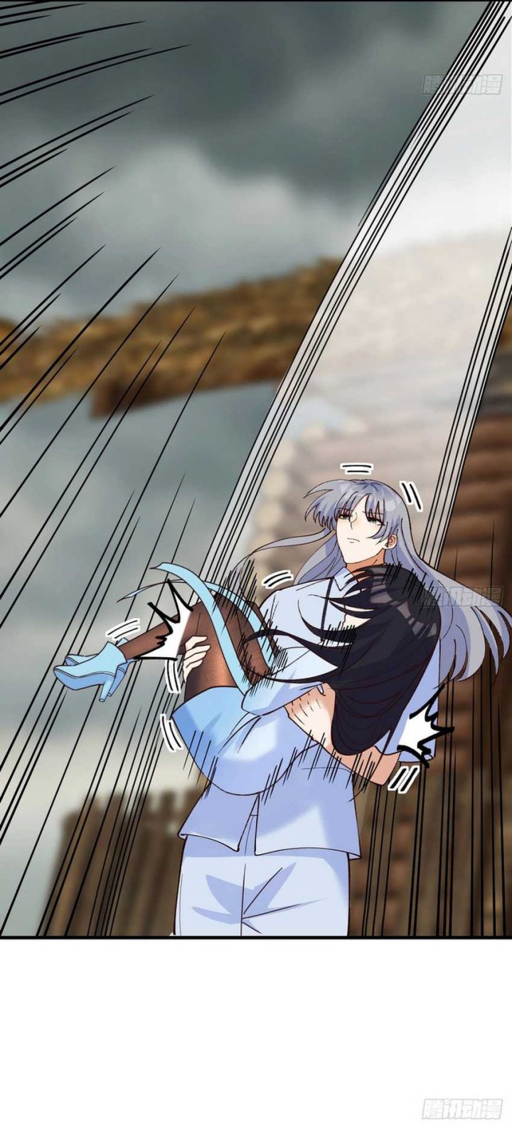 Mastering the Recovery Spell Suddenly Makes You Invincible Chapter 7 - halaman 23