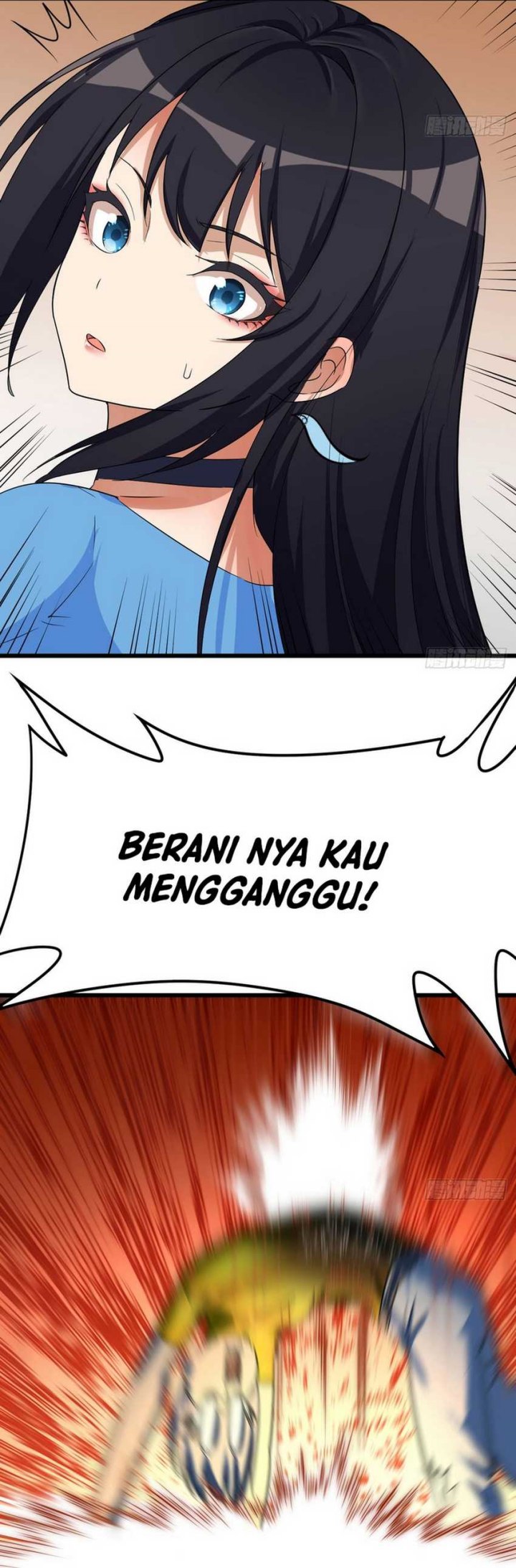 Mastering the Recovery Spell Suddenly Makes You Invincible Chapter 7 - halaman 25