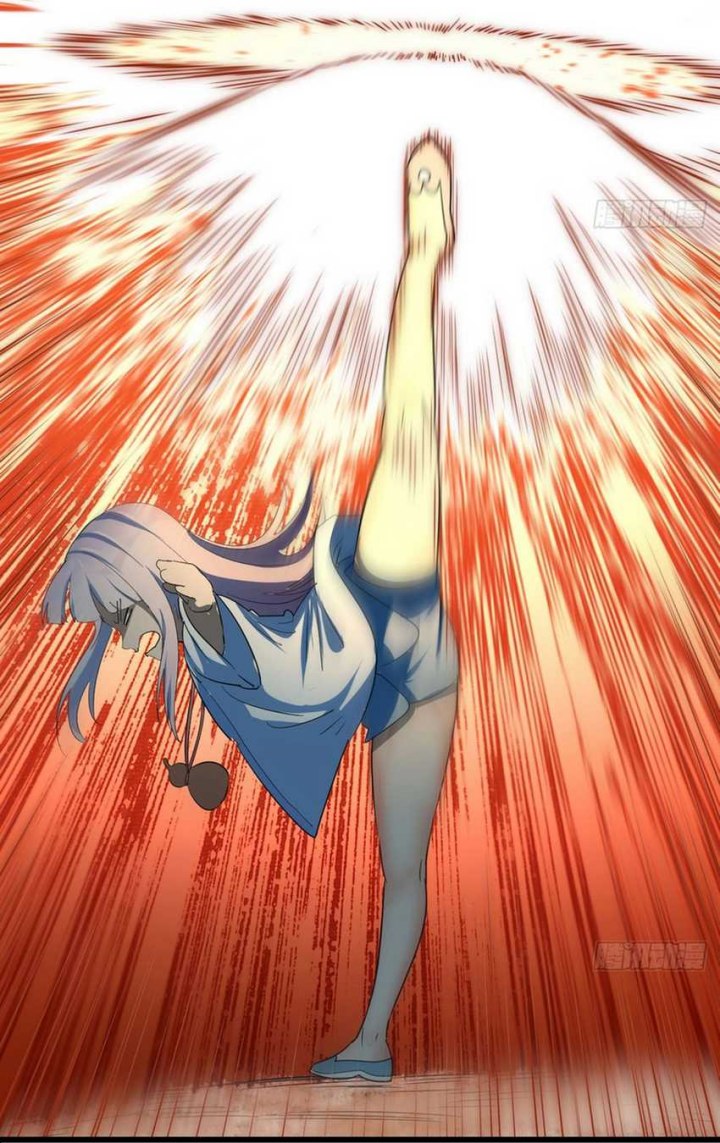 Mastering the Recovery Spell Suddenly Makes You Invincible Chapter 7 - halaman 26