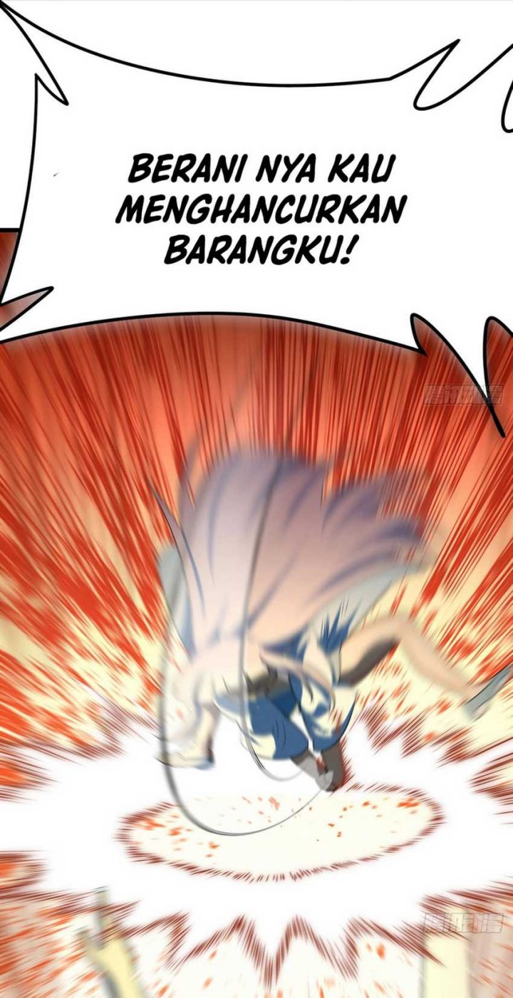 Mastering the Recovery Spell Suddenly Makes You Invincible Chapter 7 - halaman 27
