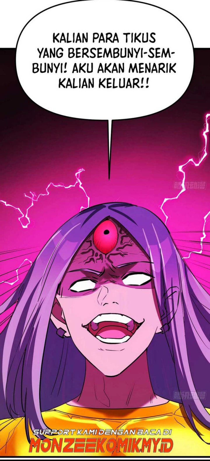 Mastering the Recovery Spell Suddenly Makes You Invincible Chapter 7 - halaman 3