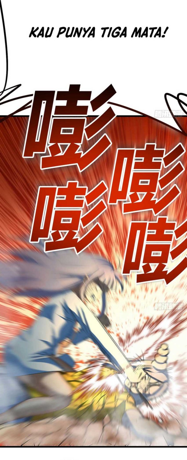 Mastering the Recovery Spell Suddenly Makes You Invincible Chapter 7 - halaman 30