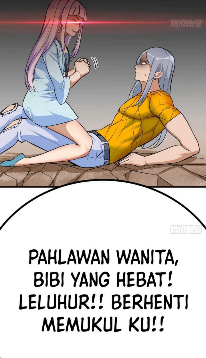 Mastering the Recovery Spell Suddenly Makes You Invincible Chapter 7 - halaman 39