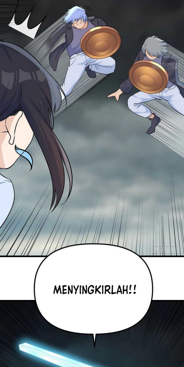Mastering the Recovery Spell Suddenly Makes You Invincible Chapter 7 - halaman 8