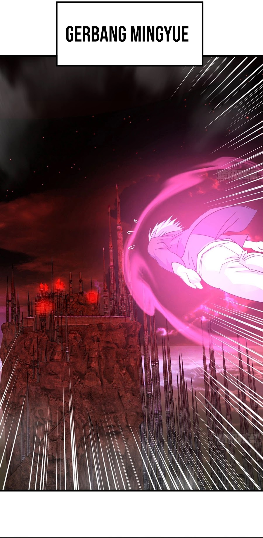 Mastering the Recovery Spell Suddenly Makes You Invincible Chapter 8 - halaman 16