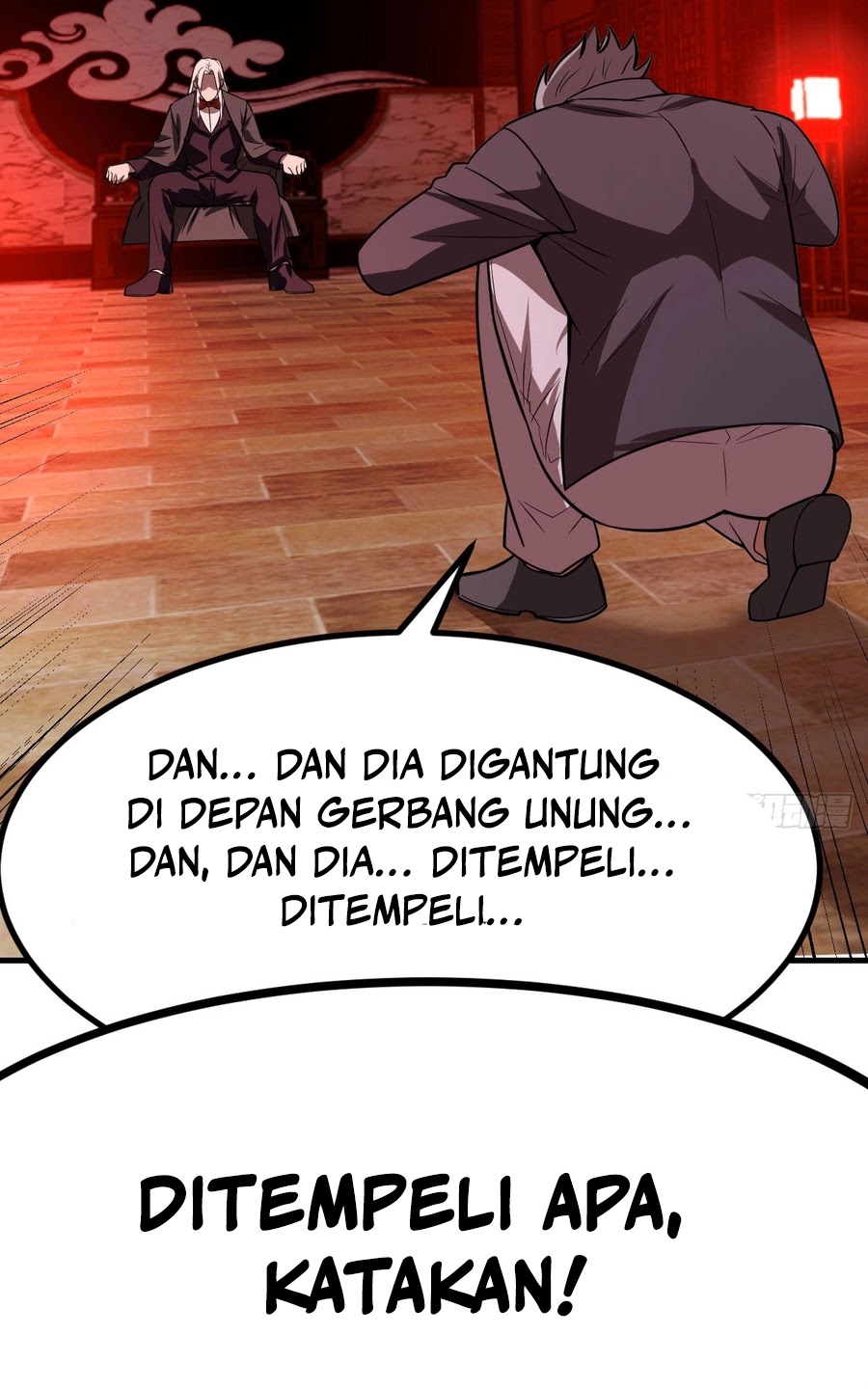 Mastering the Recovery Spell Suddenly Makes You Invincible Chapter 8 - halaman 18