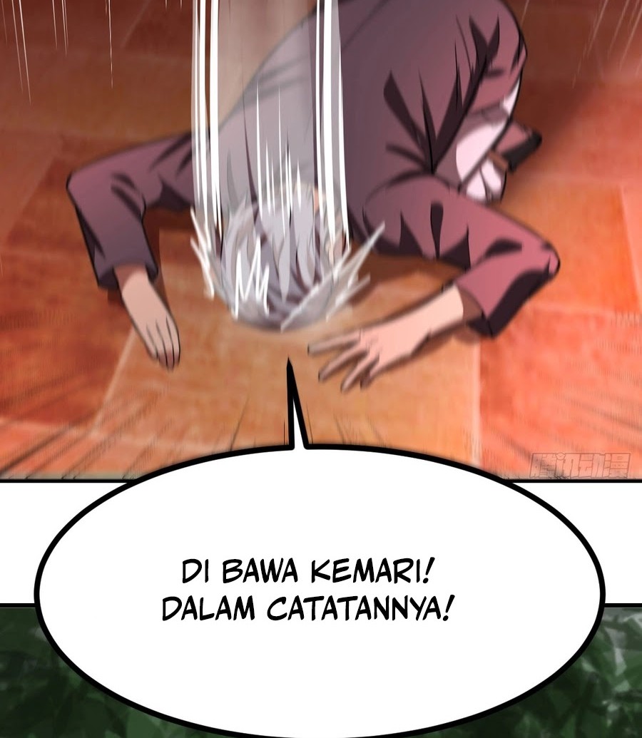 Mastering the Recovery Spell Suddenly Makes You Invincible Chapter 8 - halaman 20
