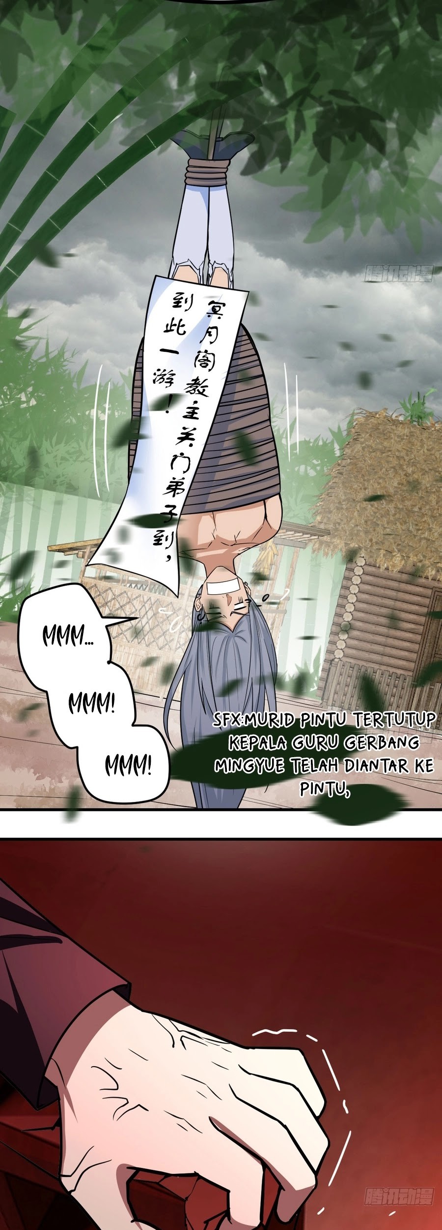 Mastering the Recovery Spell Suddenly Makes You Invincible Chapter 8 - halaman 21