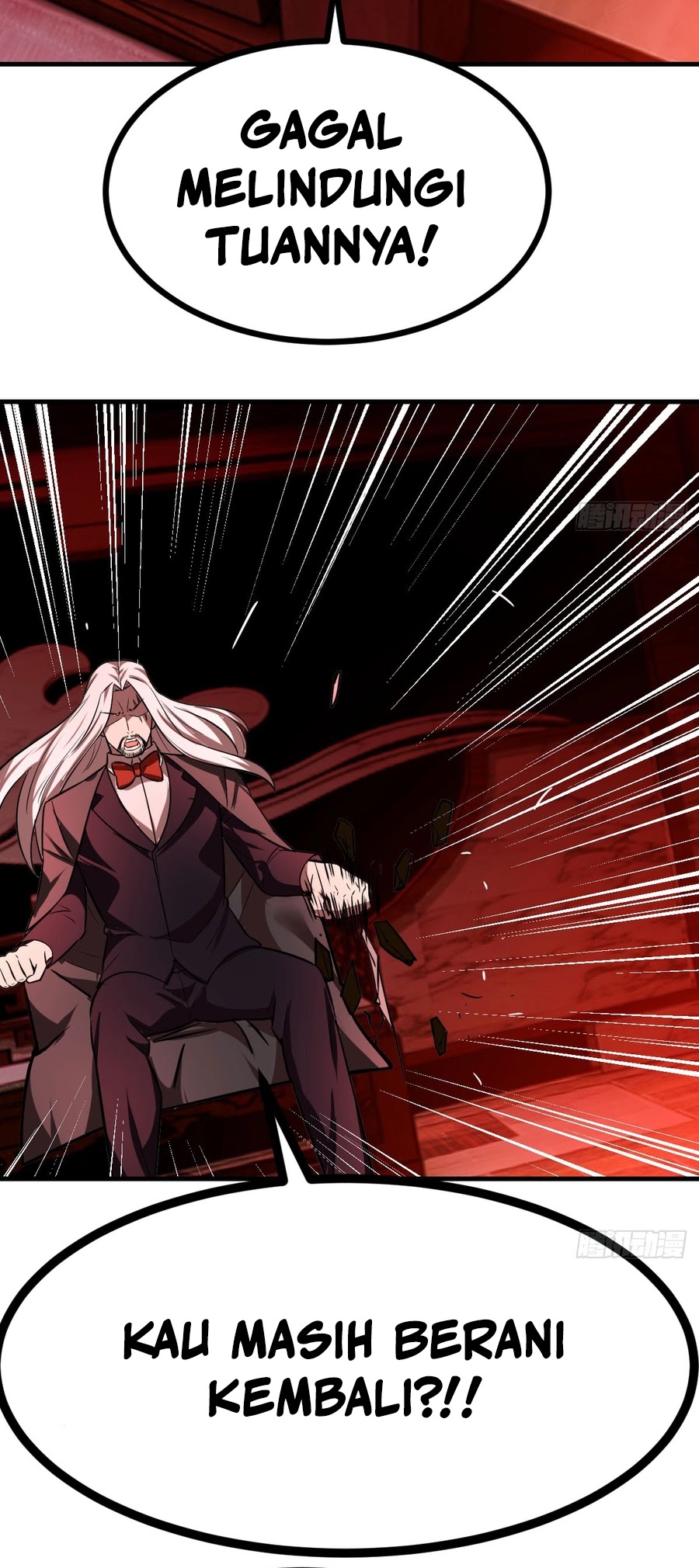 Mastering the Recovery Spell Suddenly Makes You Invincible Chapter 8 - halaman 23