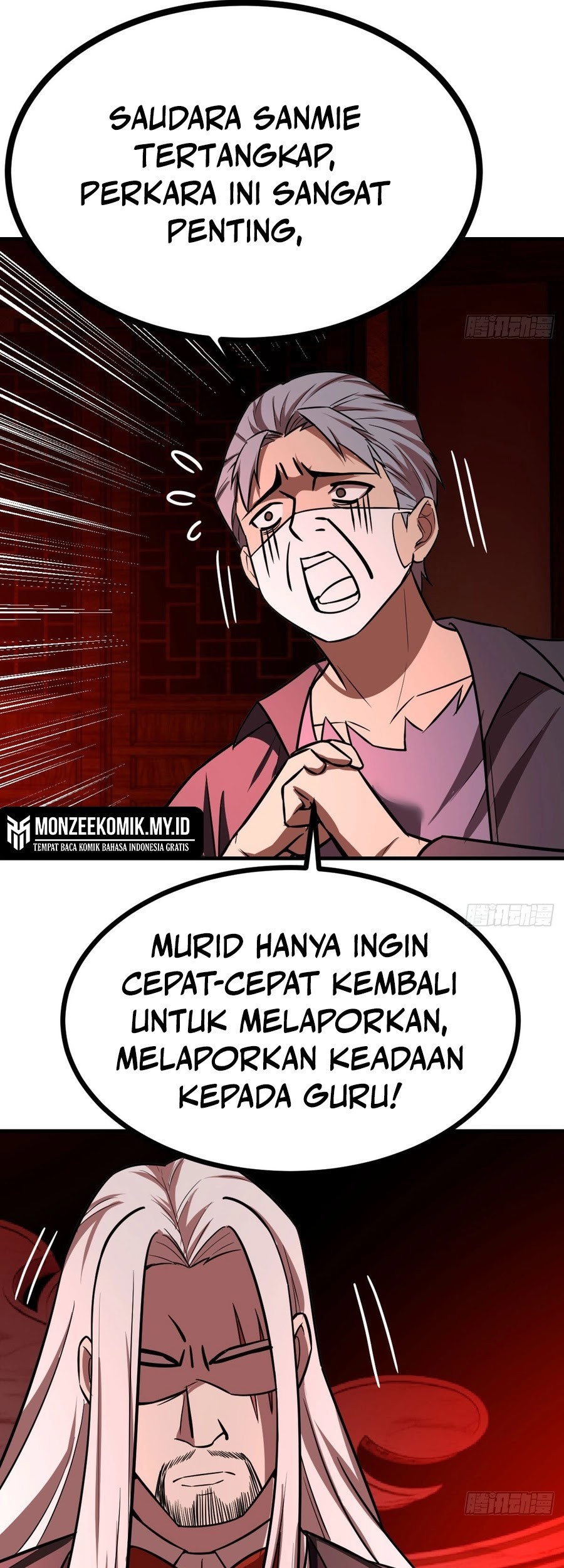 Mastering the Recovery Spell Suddenly Makes You Invincible Chapter 8 - halaman 24