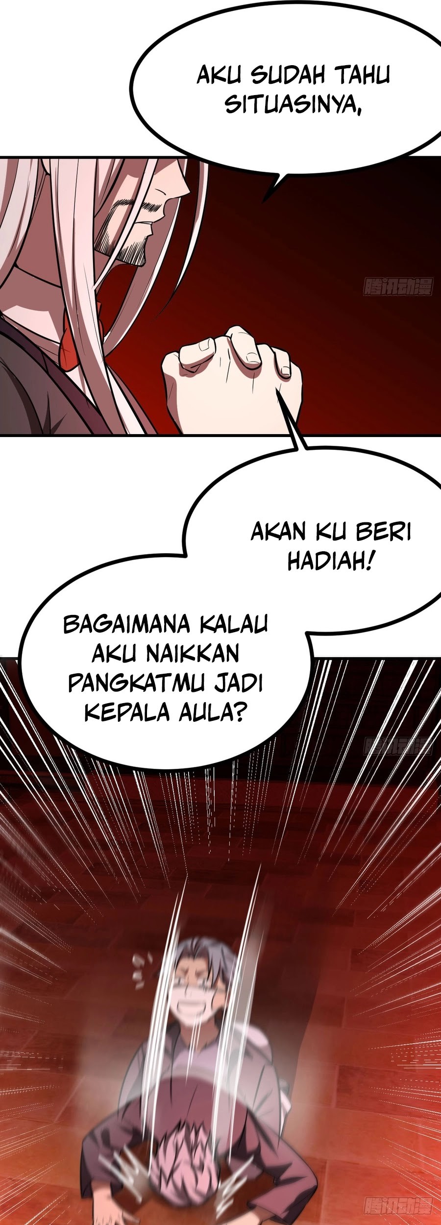 Mastering the Recovery Spell Suddenly Makes You Invincible Chapter 8 - halaman 26