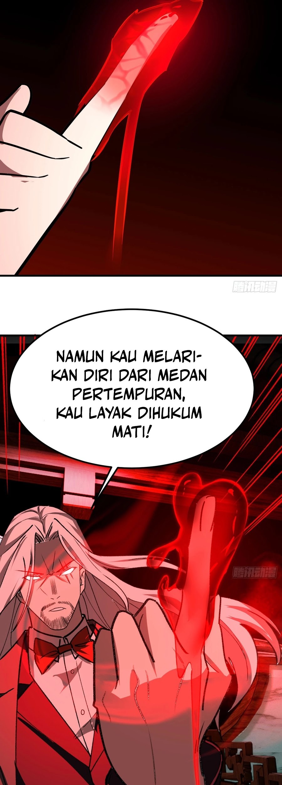 Mastering the Recovery Spell Suddenly Makes You Invincible Chapter 8 - halaman 29