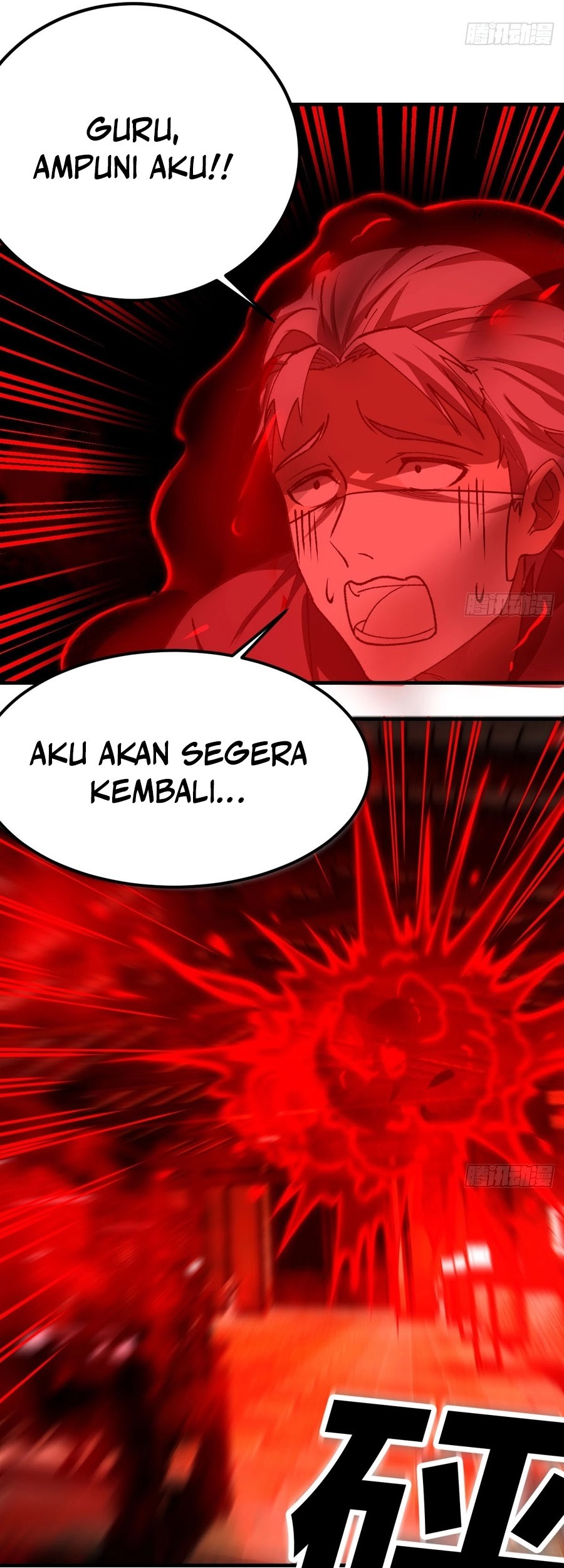Mastering the Recovery Spell Suddenly Makes You Invincible Chapter 8 - halaman 31