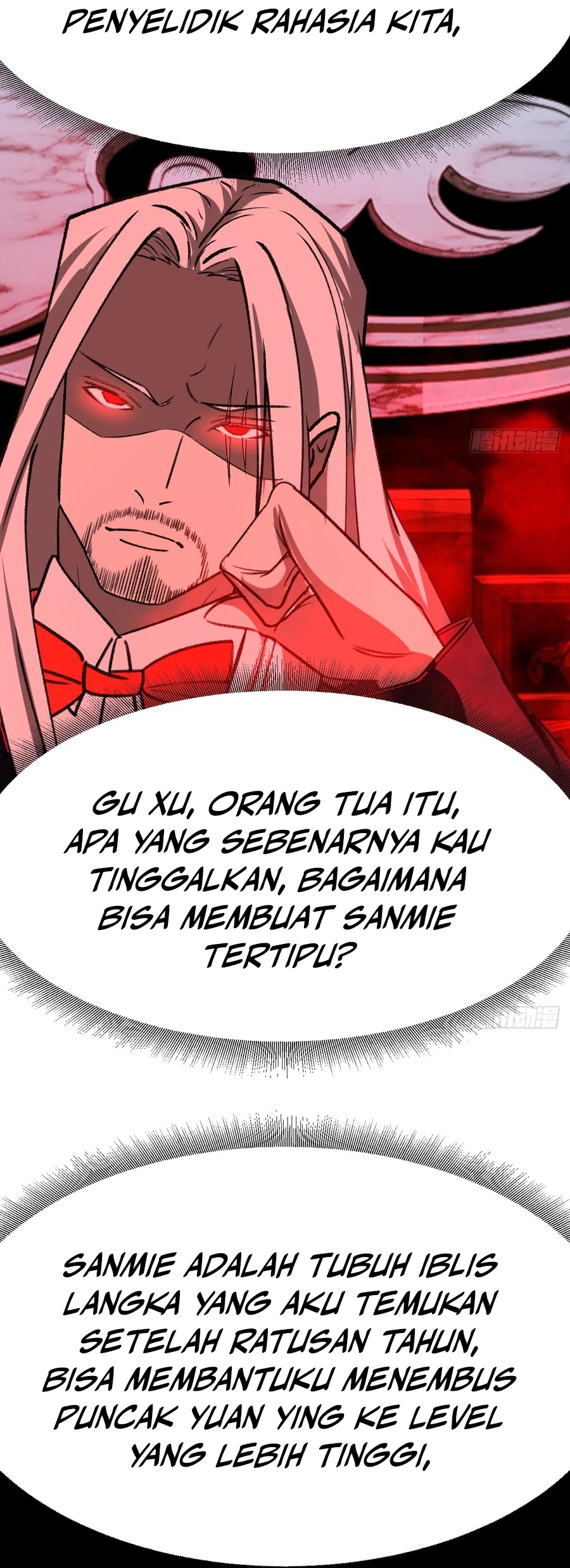 Mastering the Recovery Spell Suddenly Makes You Invincible Chapter 8 - halaman 33
