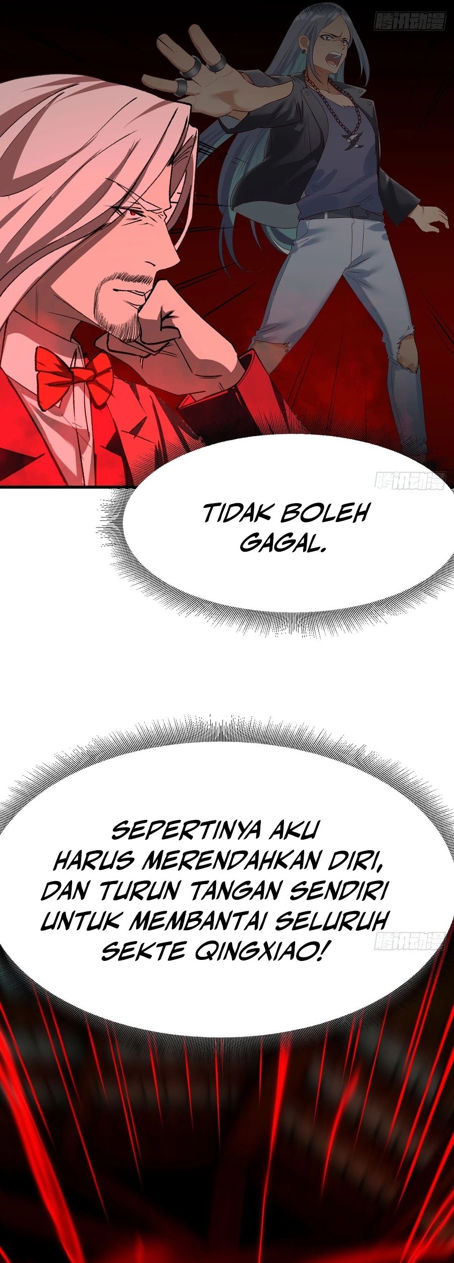 Mastering the Recovery Spell Suddenly Makes You Invincible Chapter 8 - halaman 34
