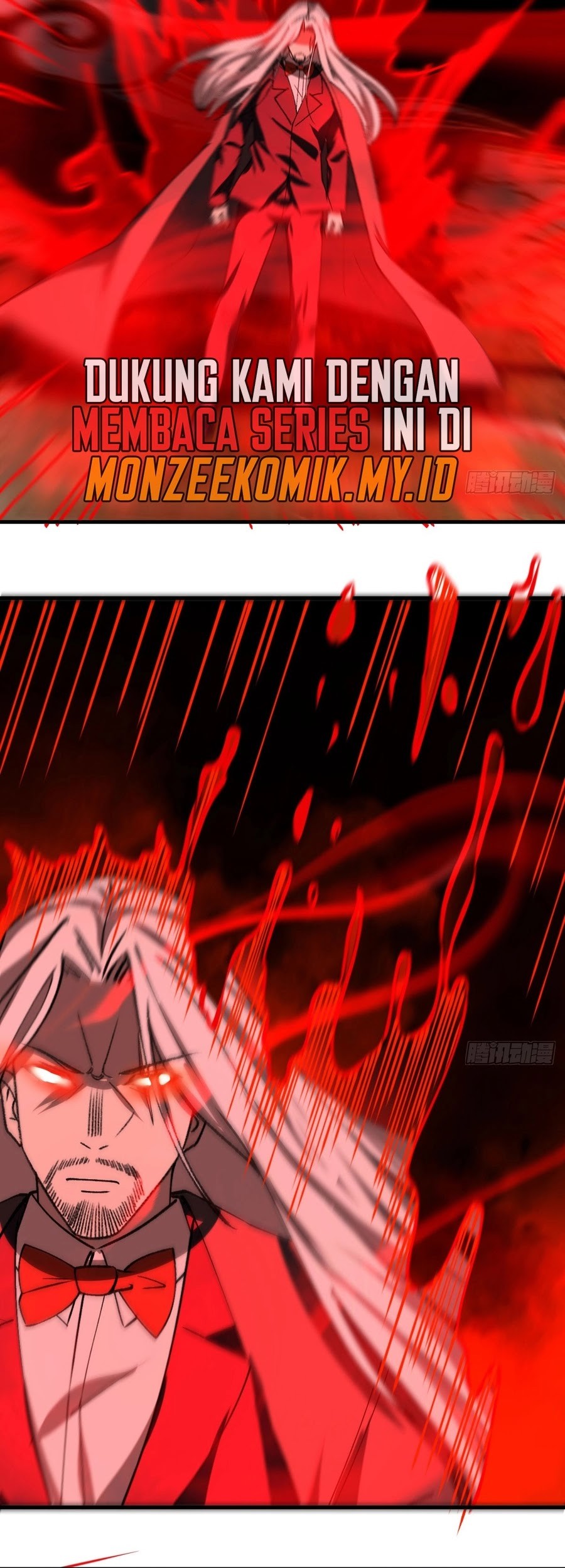 Mastering the Recovery Spell Suddenly Makes You Invincible Chapter 8 - halaman 36