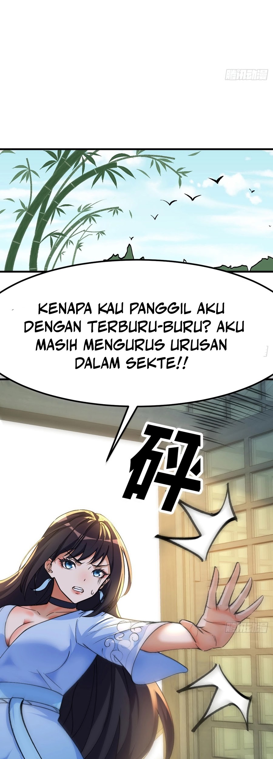 Mastering the Recovery Spell Suddenly Makes You Invincible Chapter 8 - halaman 40