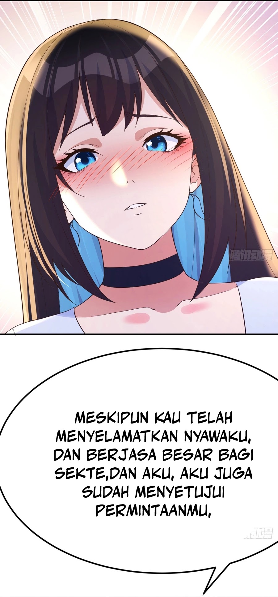 Mastering the Recovery Spell Suddenly Makes You Invincible Chapter 8 - halaman 44