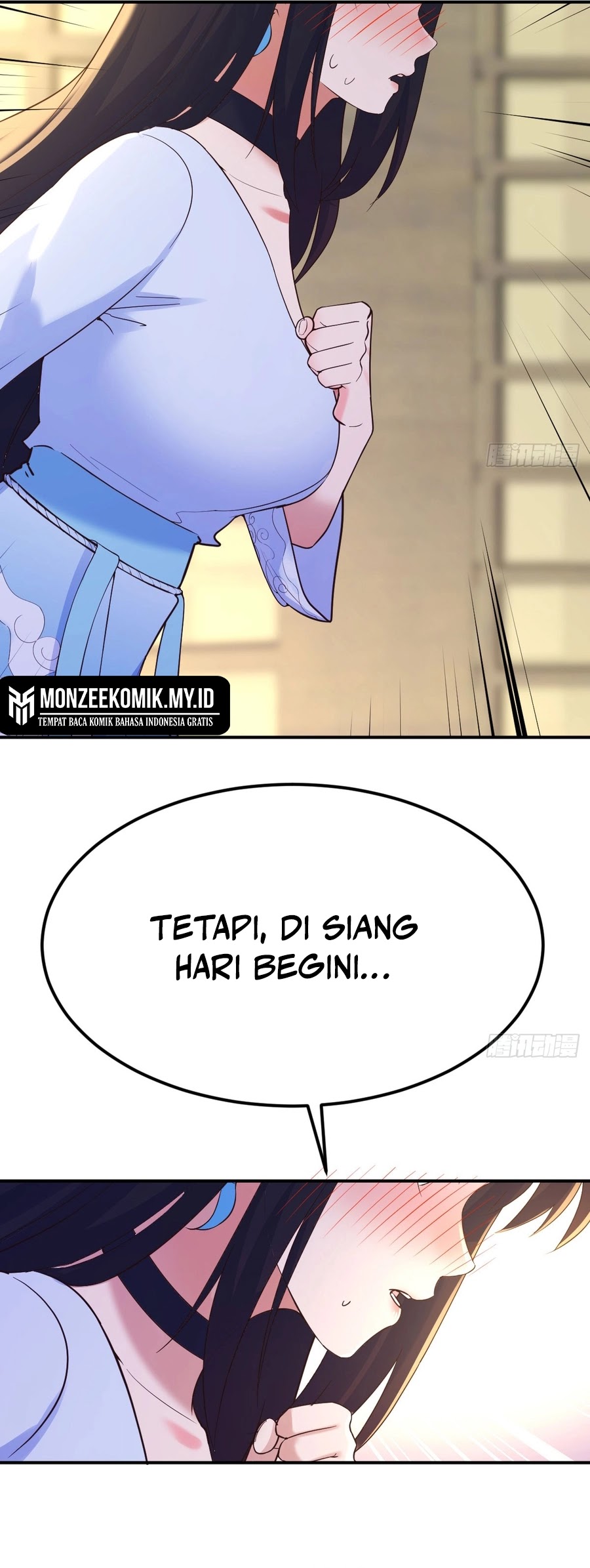 Mastering the Recovery Spell Suddenly Makes You Invincible Chapter 8 - halaman 45