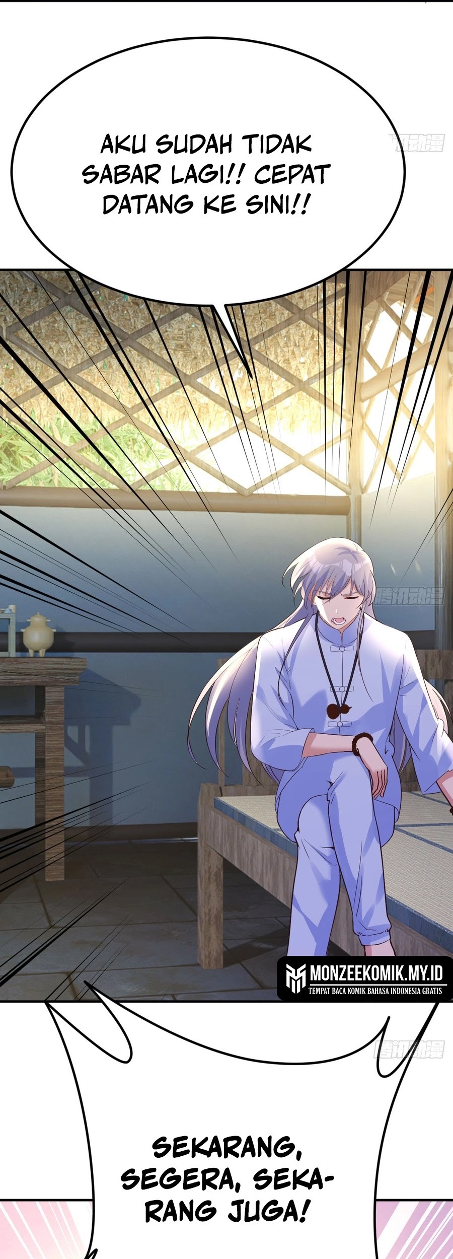 Mastering the Recovery Spell Suddenly Makes You Invincible Chapter 8 - halaman 48