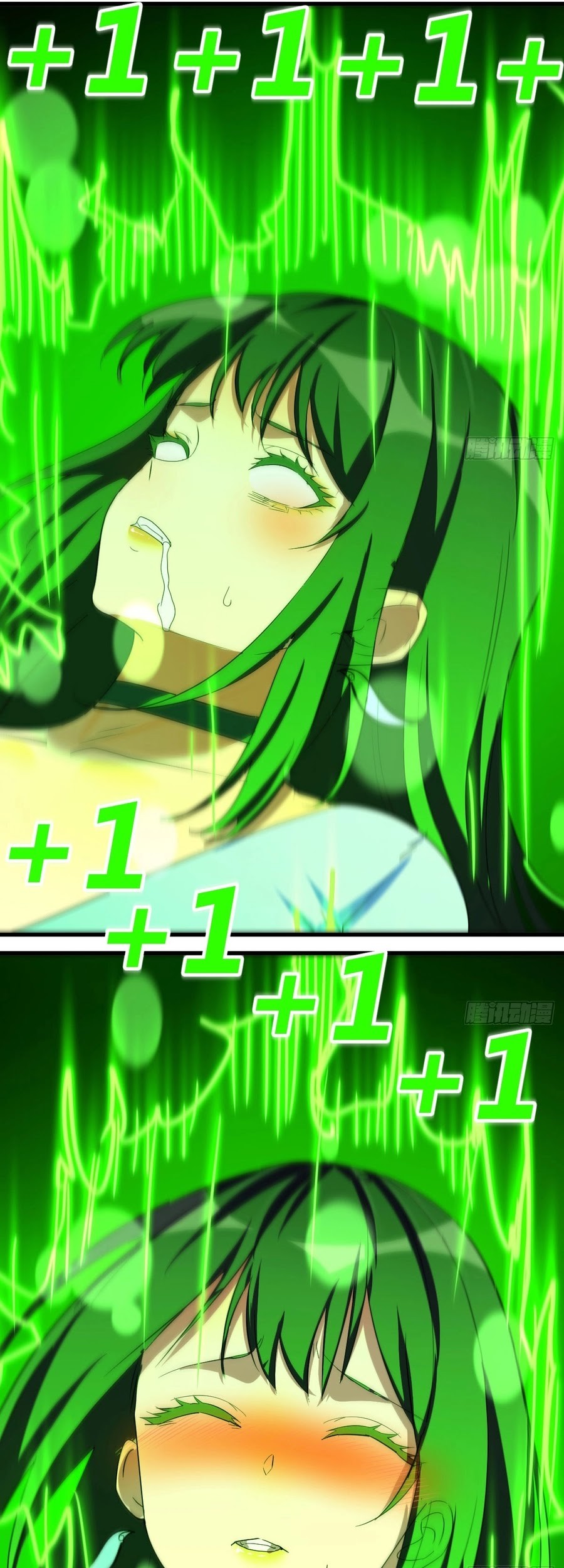 Mastering the Recovery Spell Suddenly Makes You Invincible Chapter 8 - halaman 6