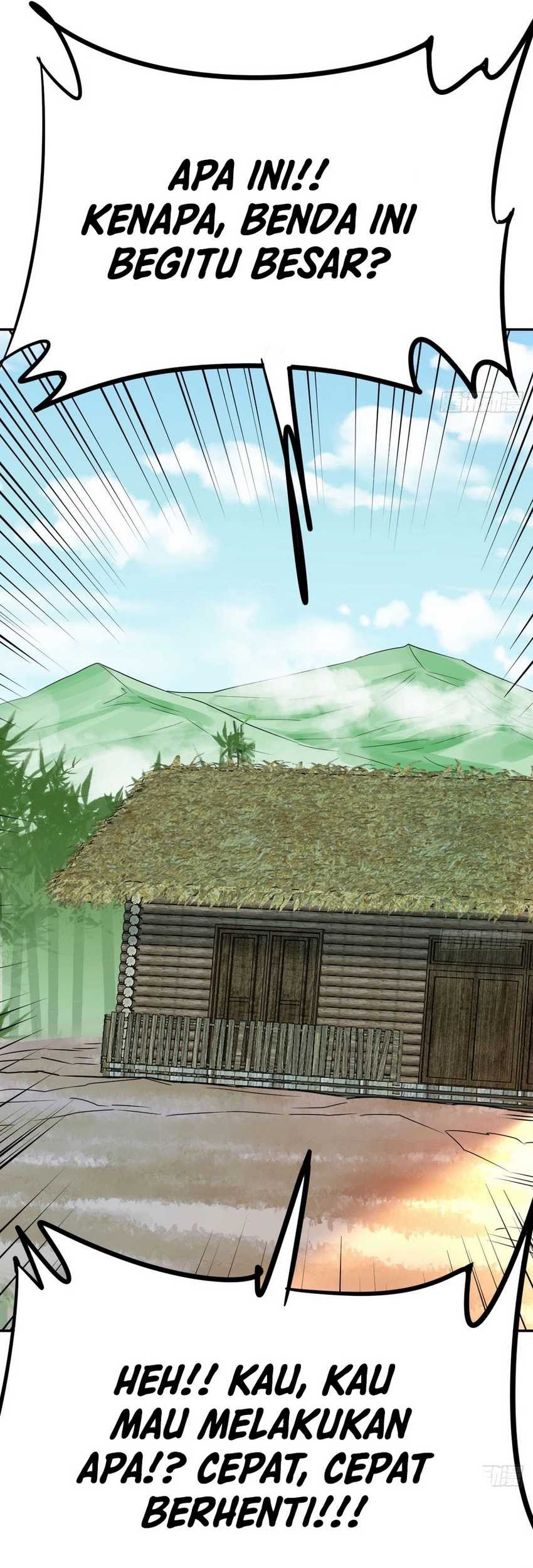 Mastering the Recovery Spell Suddenly Makes You Invincible Chapter 9 - halaman 11