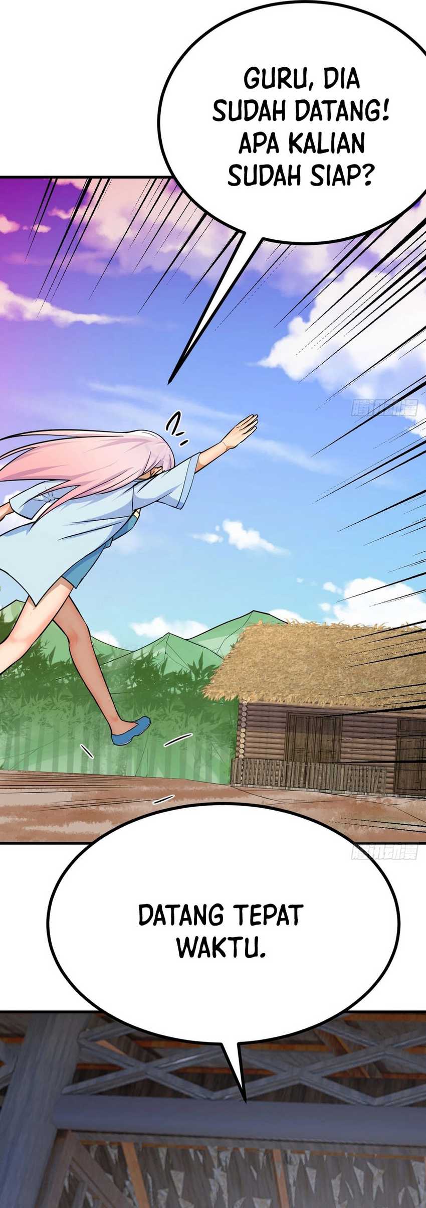 Mastering the Recovery Spell Suddenly Makes You Invincible Chapter 9 - halaman 16