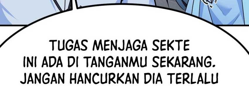 Mastering the Recovery Spell Suddenly Makes You Invincible Chapter 9 - halaman 18