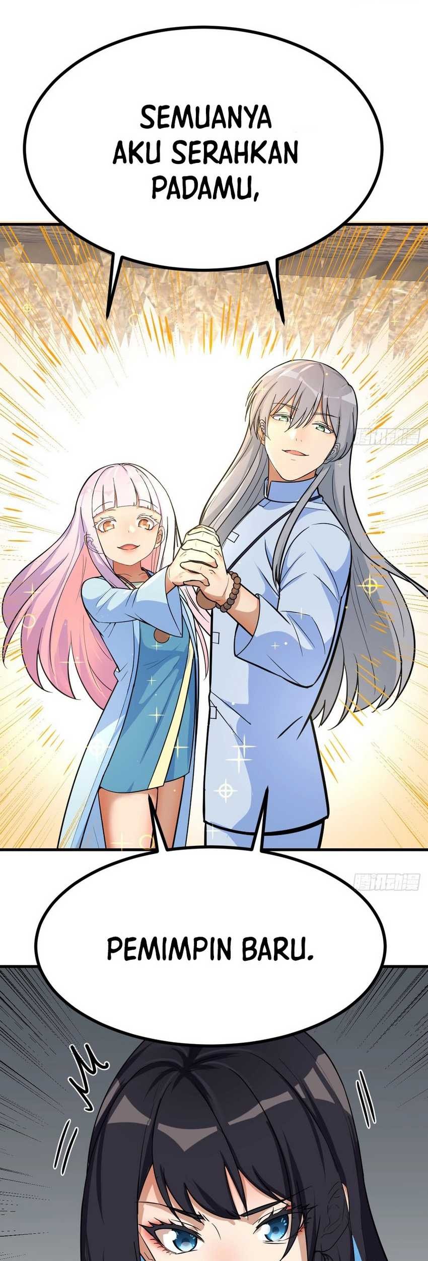 Mastering the Recovery Spell Suddenly Makes You Invincible Chapter 9 - halaman 23