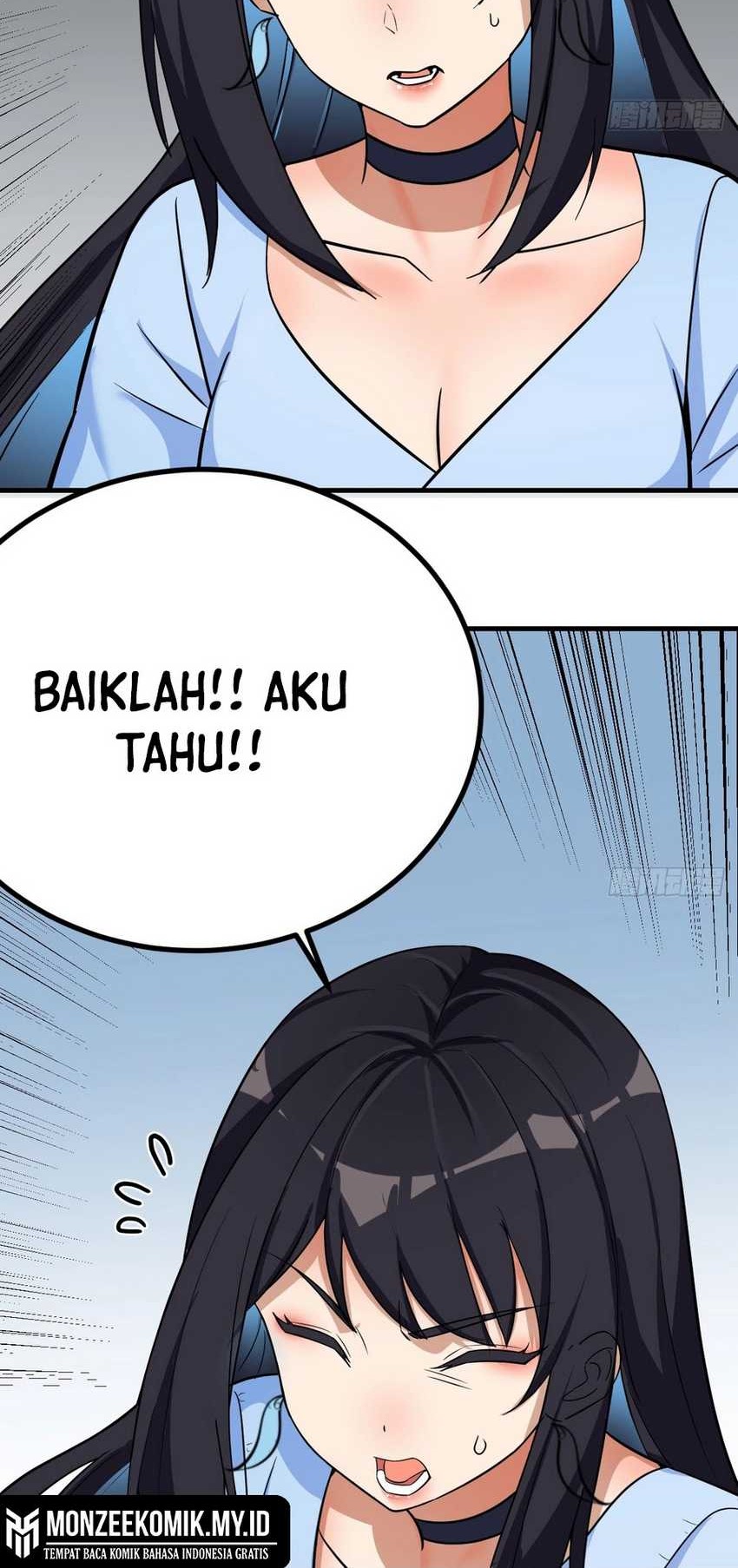 Mastering the Recovery Spell Suddenly Makes You Invincible Chapter 9 - halaman 24