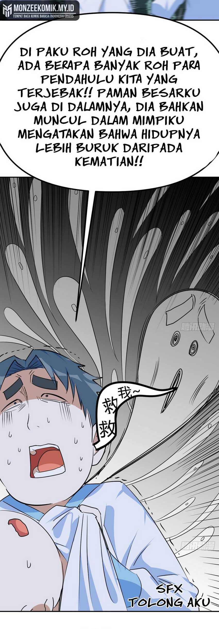 Mastering the Recovery Spell Suddenly Makes You Invincible Chapter 9 - halaman 33