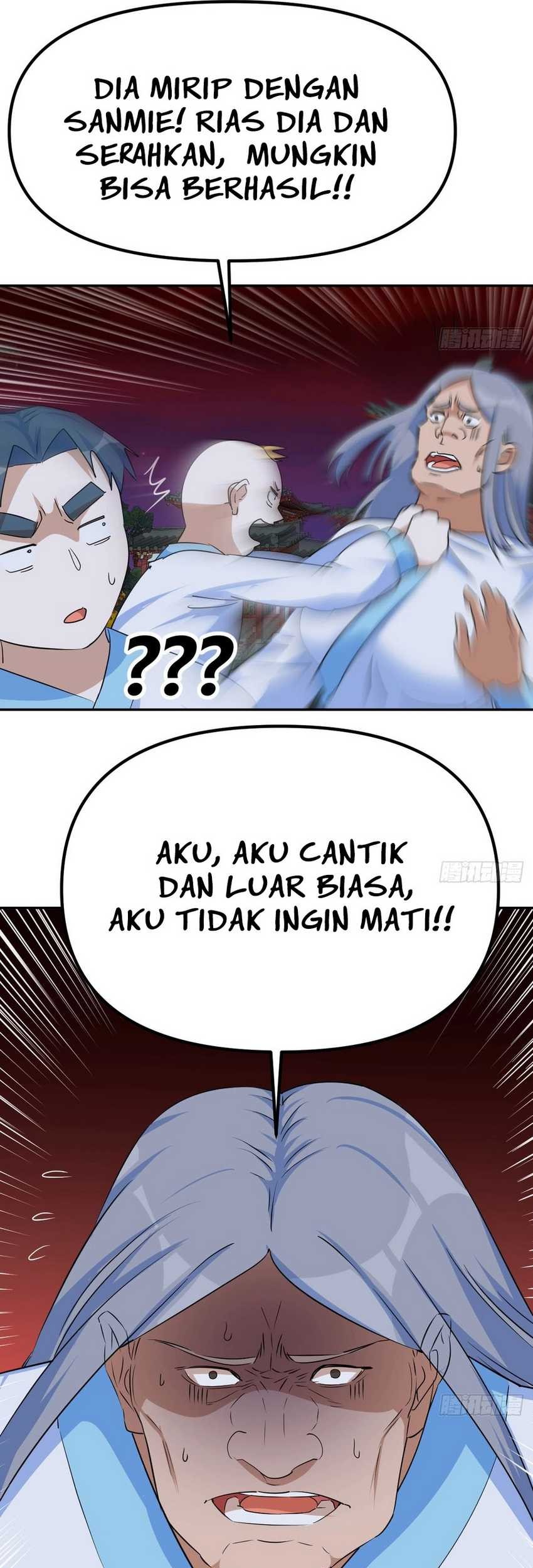 Mastering the Recovery Spell Suddenly Makes You Invincible Chapter 9 - halaman 34