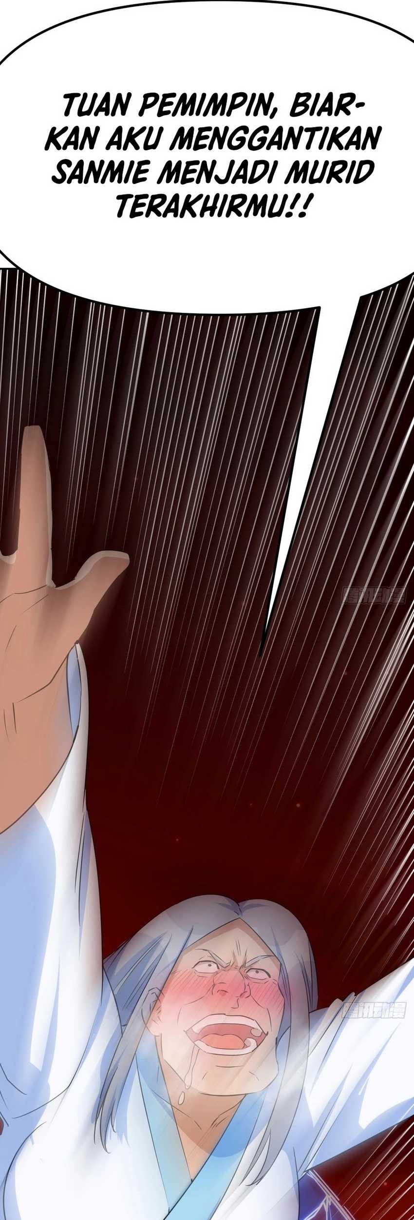 Mastering the Recovery Spell Suddenly Makes You Invincible Chapter 9 - halaman 36
