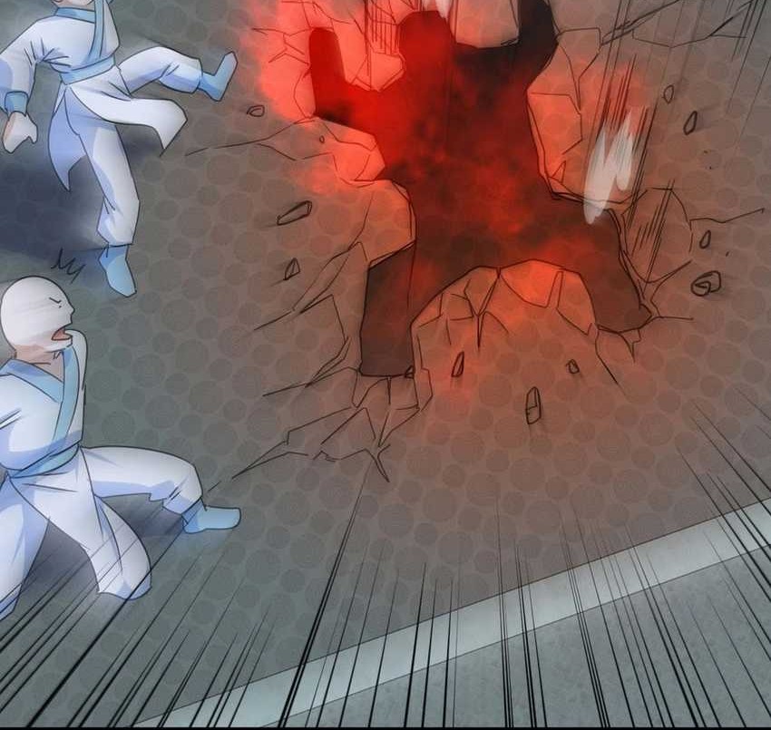 Mastering the Recovery Spell Suddenly Makes You Invincible Chapter 9 - halaman 39