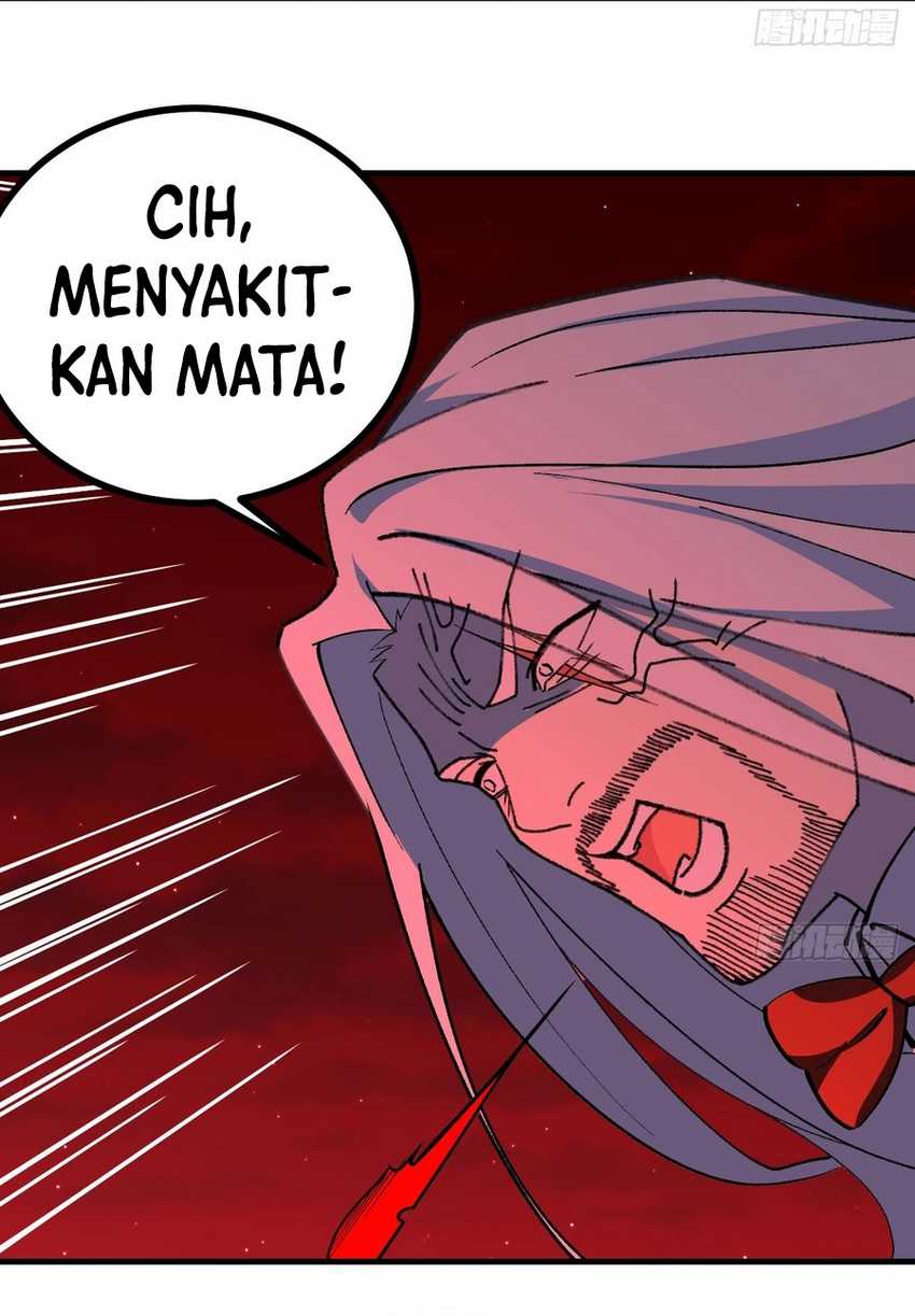 Mastering the Recovery Spell Suddenly Makes You Invincible Chapter 9 - halaman 40