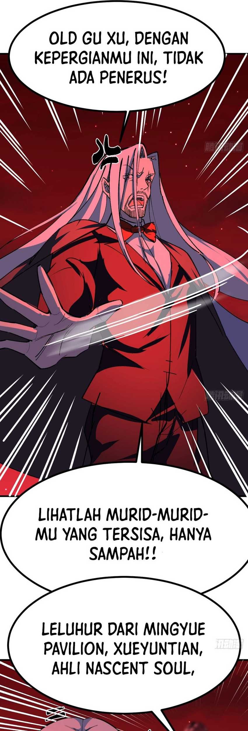 Mastering the Recovery Spell Suddenly Makes You Invincible Chapter 9 - halaman 41