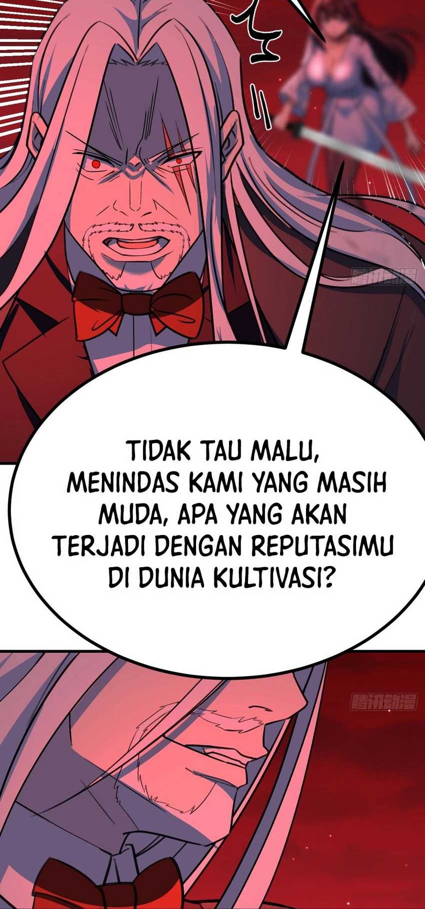 Mastering the Recovery Spell Suddenly Makes You Invincible Chapter 9 - halaman 42