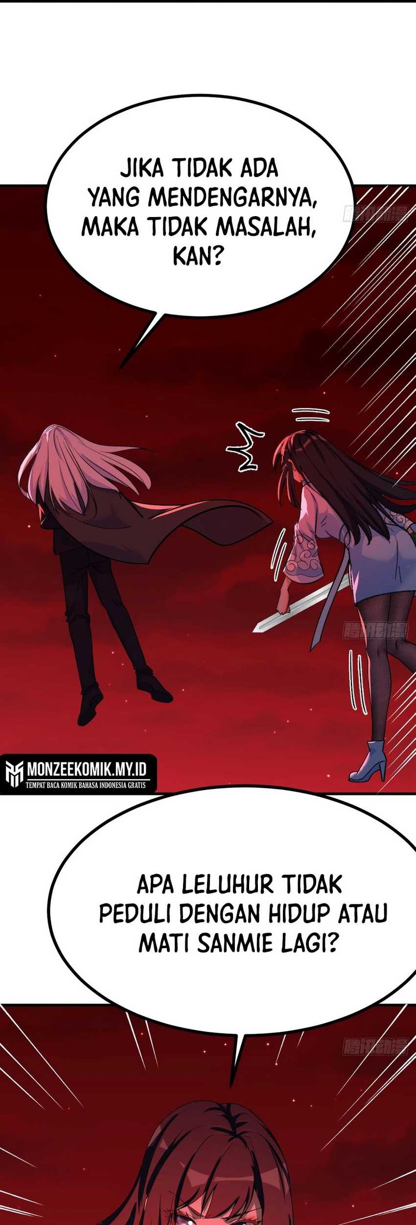Mastering the Recovery Spell Suddenly Makes You Invincible Chapter 9 - halaman 43