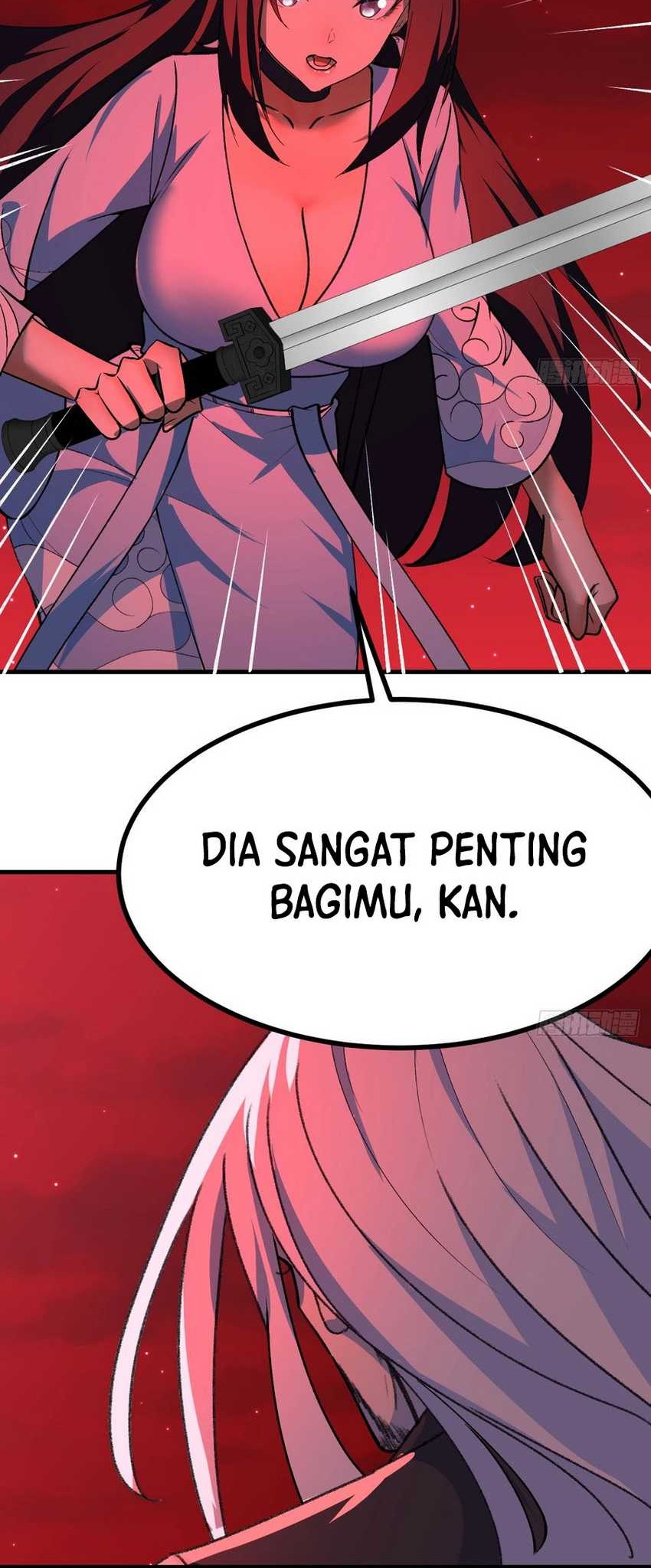 Mastering the Recovery Spell Suddenly Makes You Invincible Chapter 9 - halaman 44