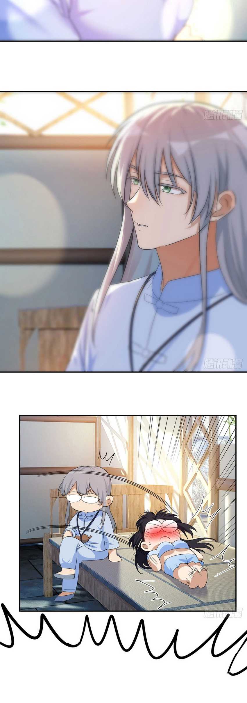 Mastering the Recovery Spell Suddenly Makes You Invincible Chapter 9 - halaman 6