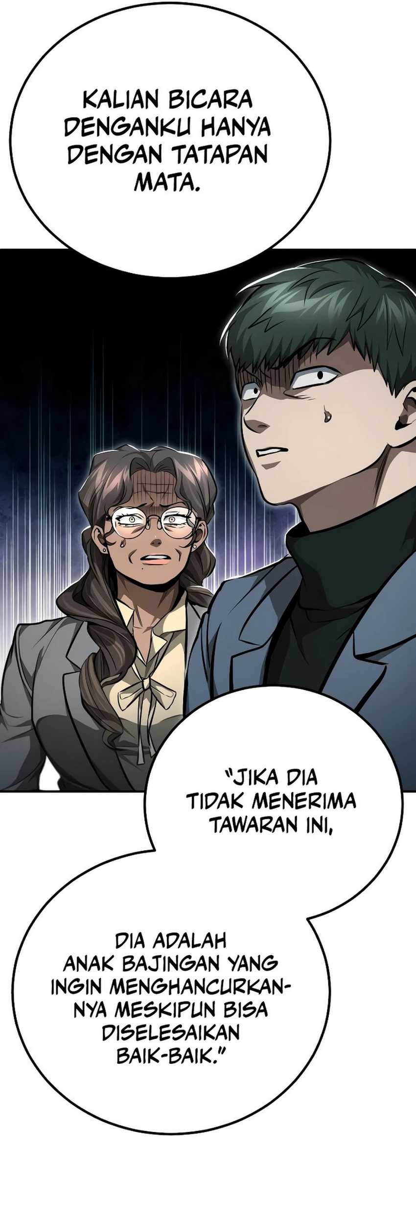 Mata no Okoshi wo Chapter 1 - halaman 27