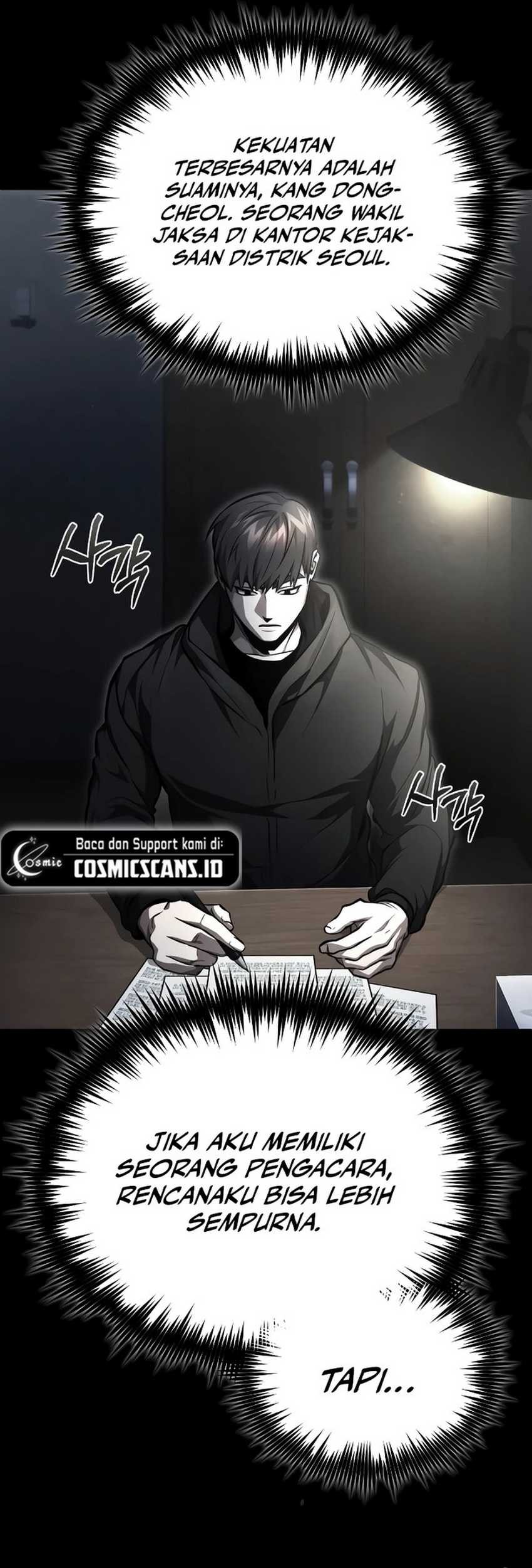 Mata no Okoshi wo Chapter 1 - halaman 36