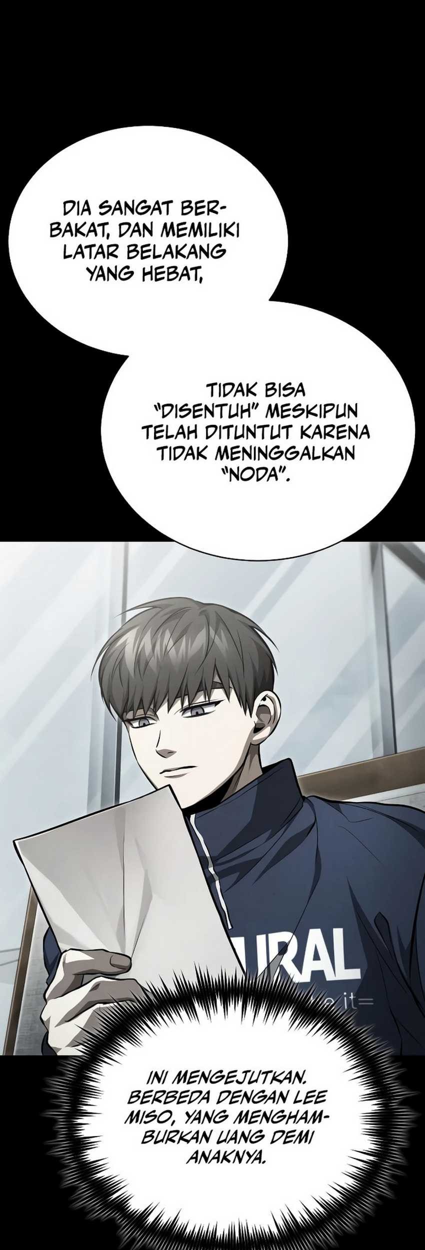 Mata no Okoshi wo Chapter 1 - halaman 39