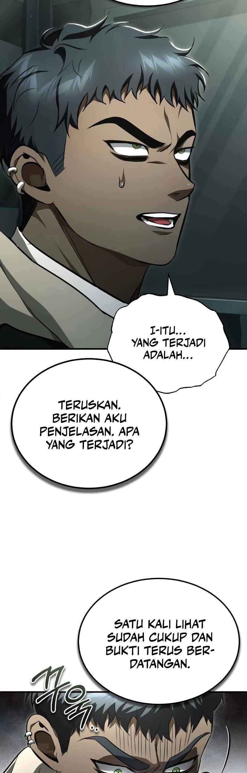 Mata no Okoshi wo Chapter 2 - halaman 10