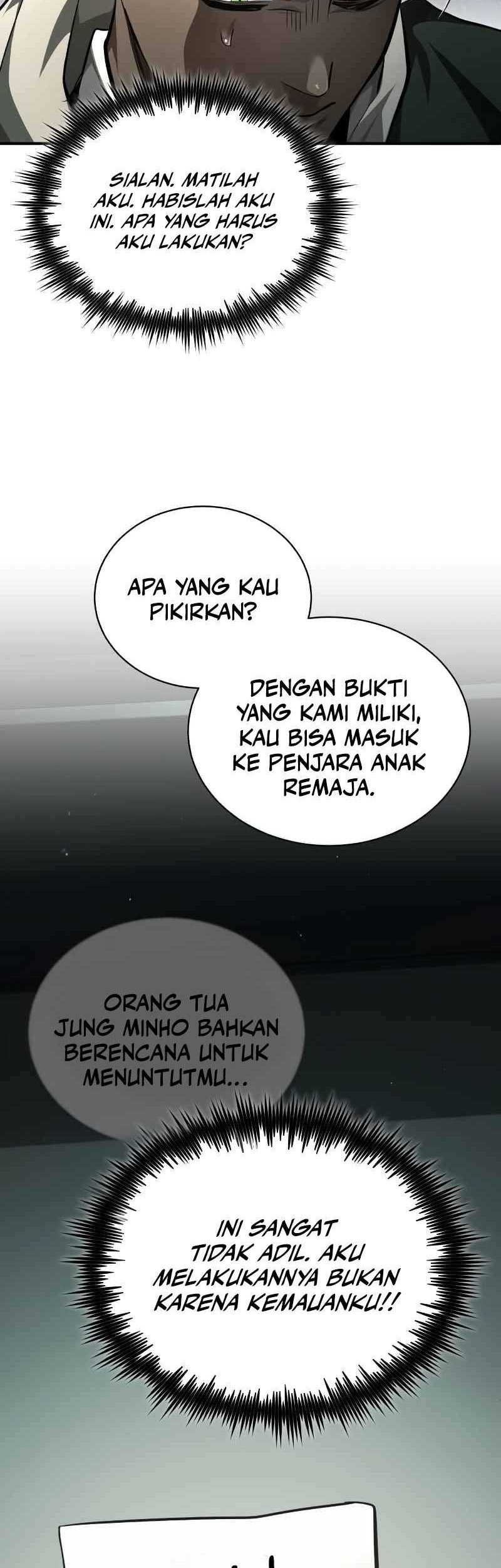 Mata no Okoshi wo Chapter 2 - halaman 11