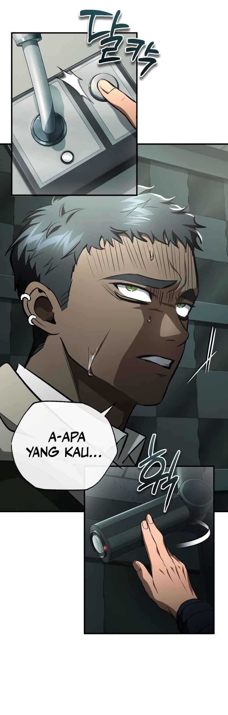 Mata no Okoshi wo Chapter 2 - halaman 14