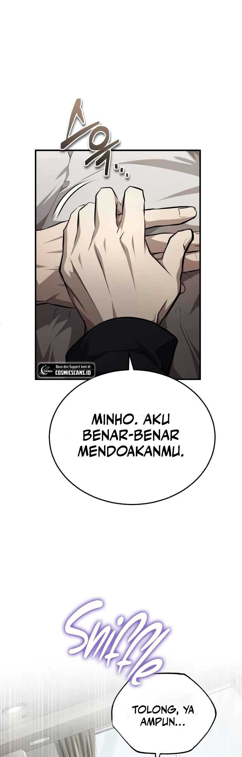 Mata no Okoshi wo Chapter 2 - halaman 33