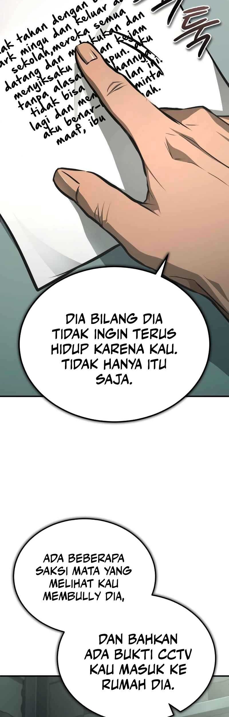Mata no Okoshi wo Chapter 2 - halaman 9