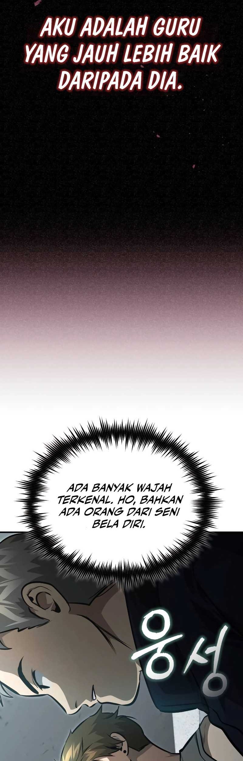 Mata no Okoshi wo Chapter 3 - halaman 10